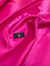 Satin Lichid Fix Fucsia